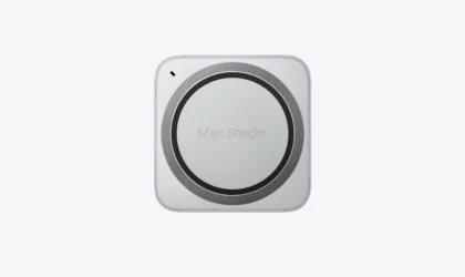 Mac Studio M5 Max