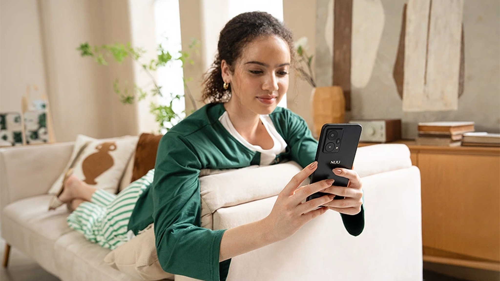 NUU X10 5G Smartphone | Key Features, Price & Alternatives