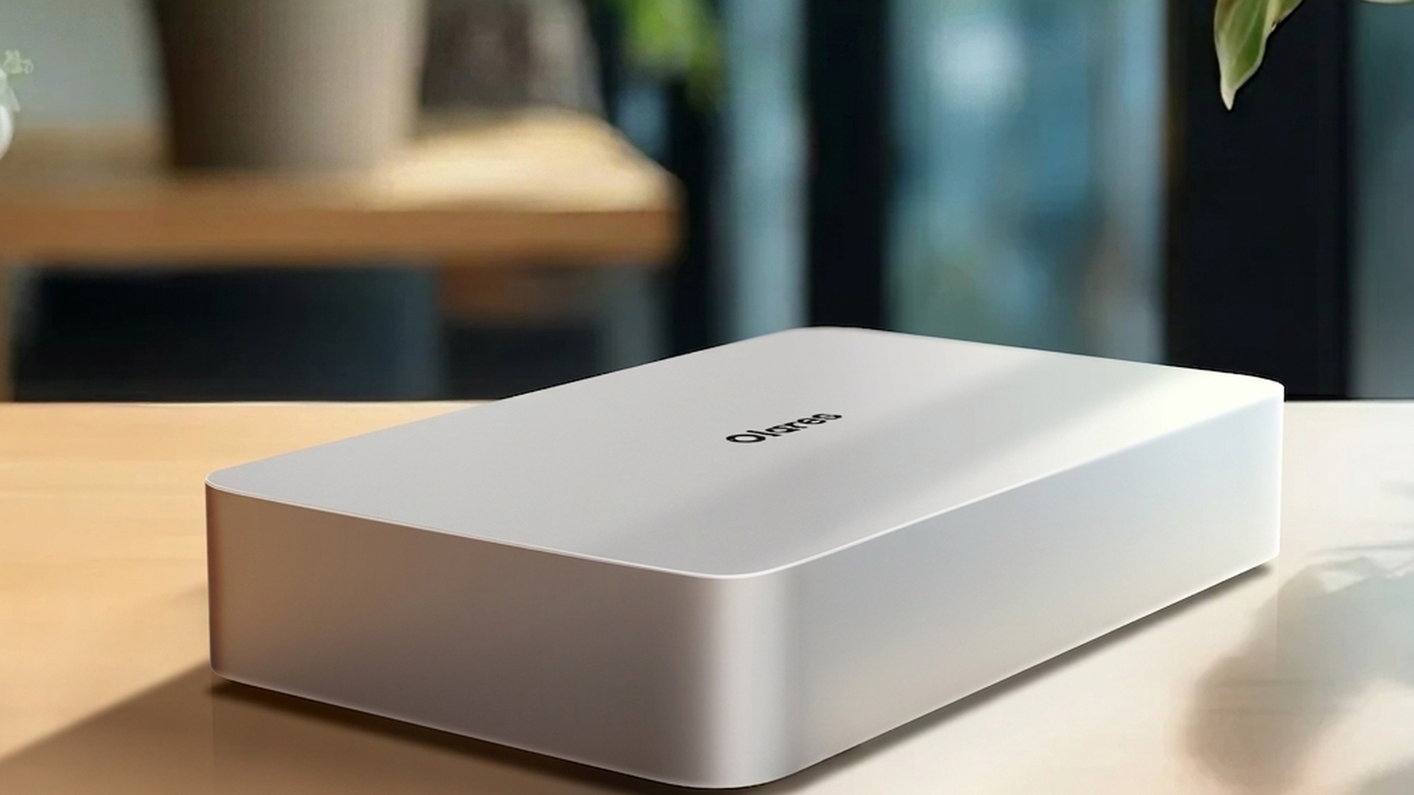 Olares One AI Mini PC