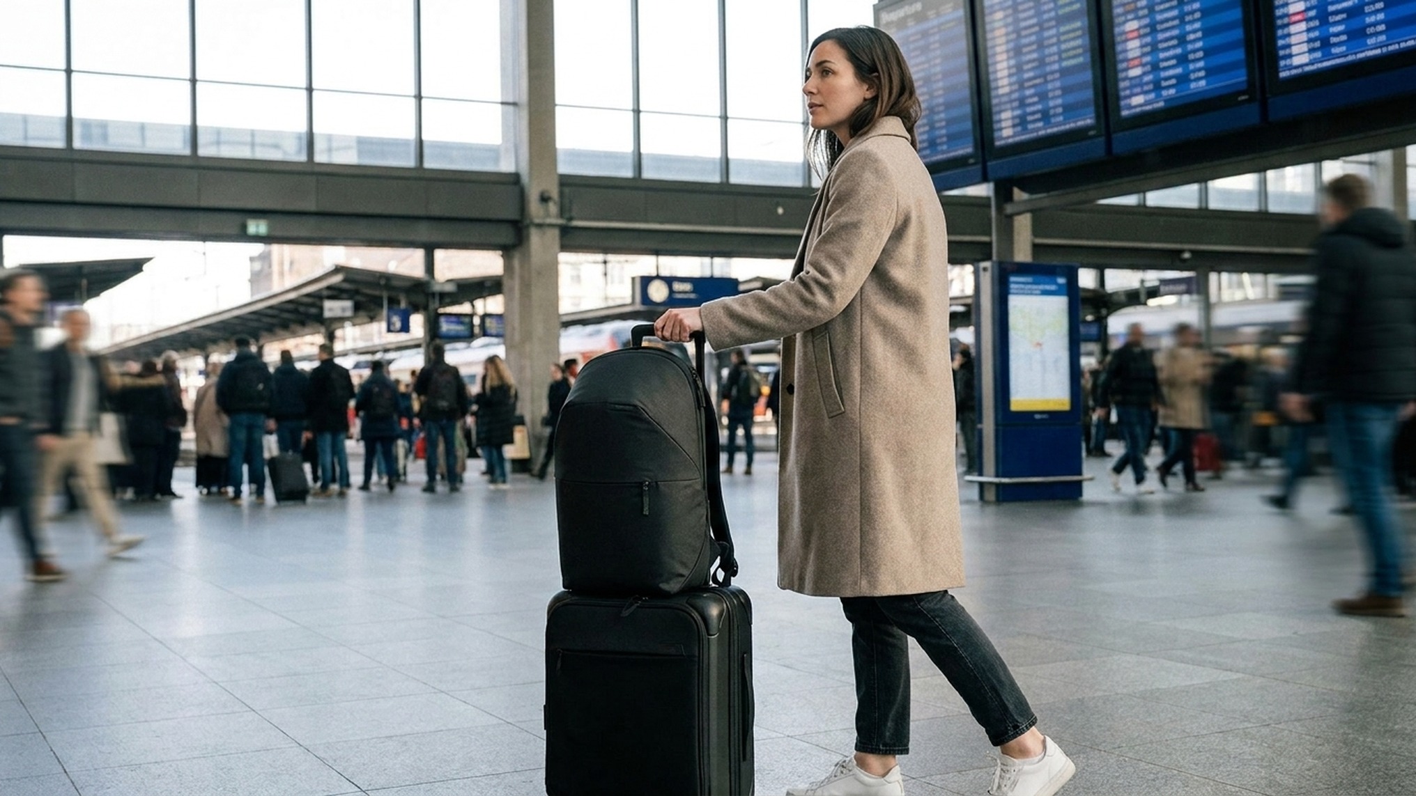 Peak Design City Backpack | Key Features, Price & Alternatives