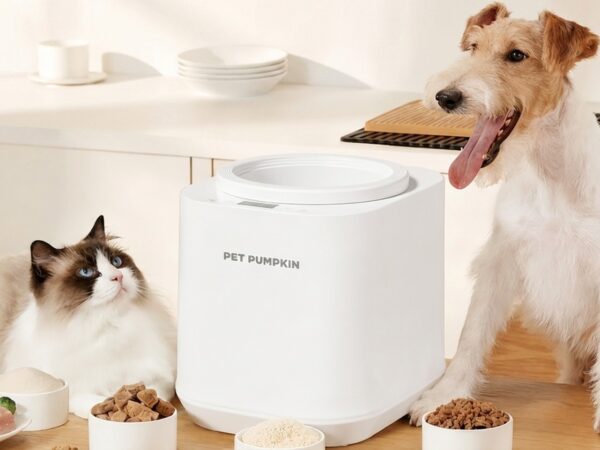 PetPumpkin Automatic Pet Food Maker