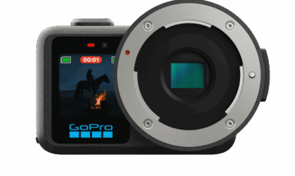 GoPro MISSION 1 PRO ILS