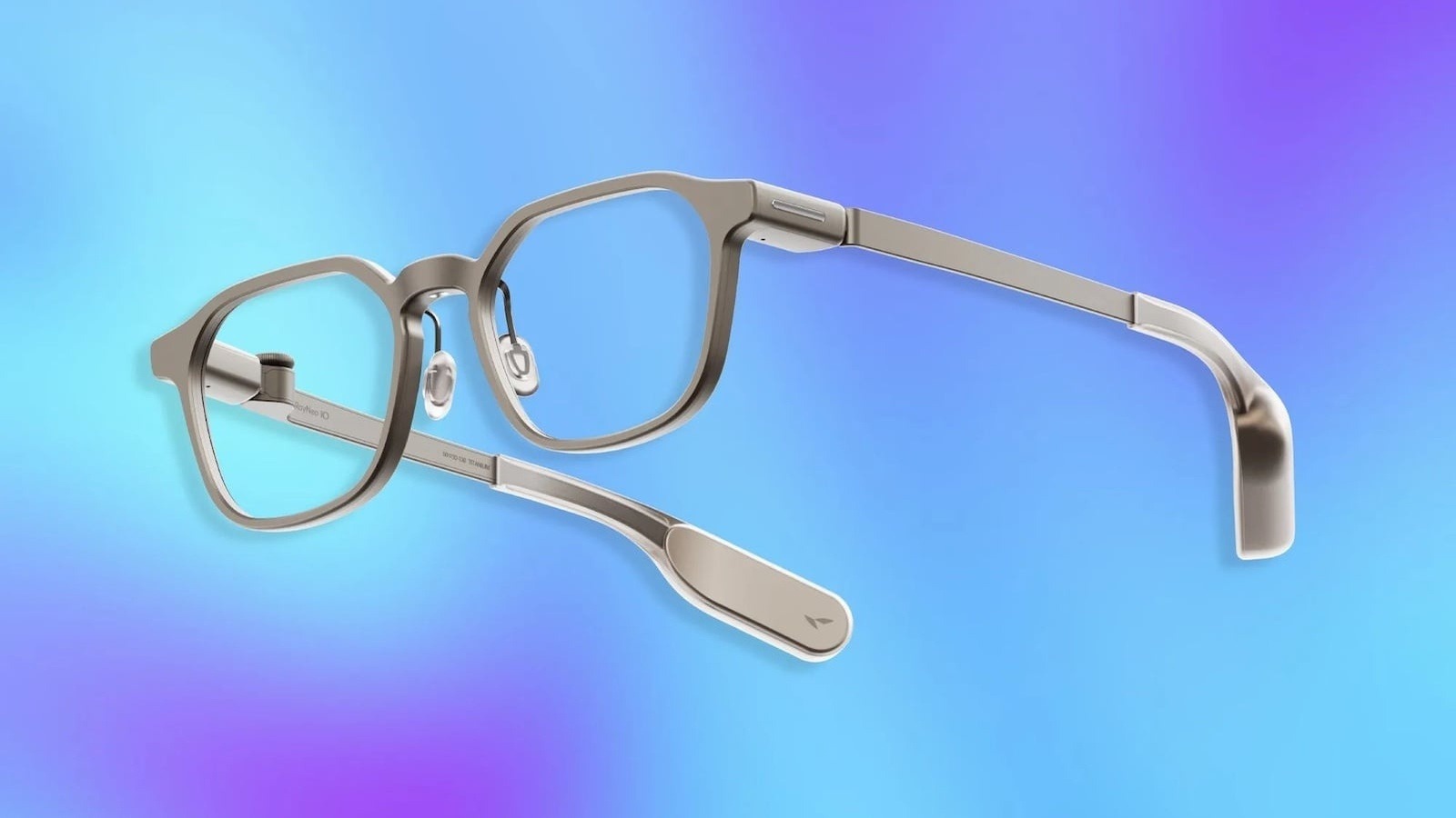 Your Smart Glasses for Daily Life