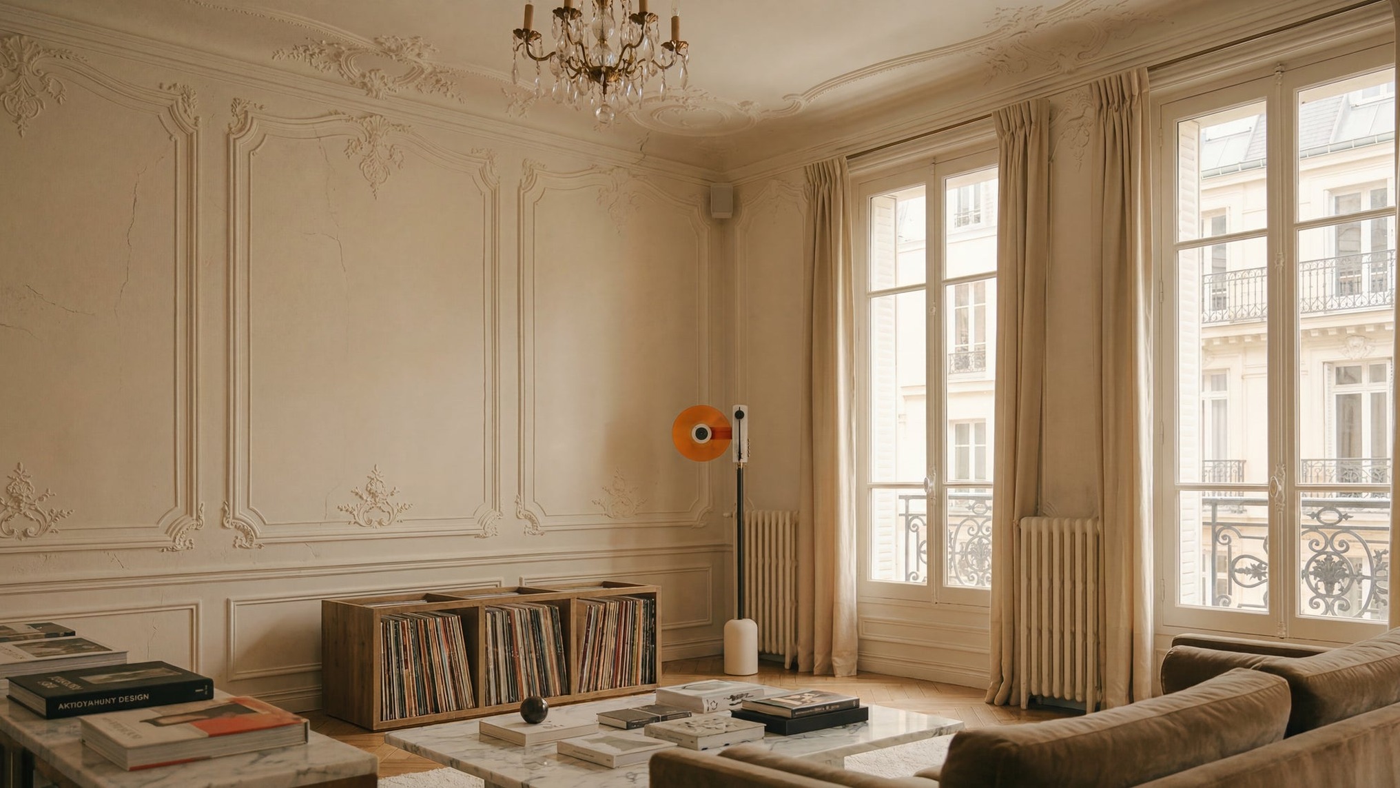 TD-1 Wall-Mounted Vertical Turntable | Key Features, Price & Alternatives