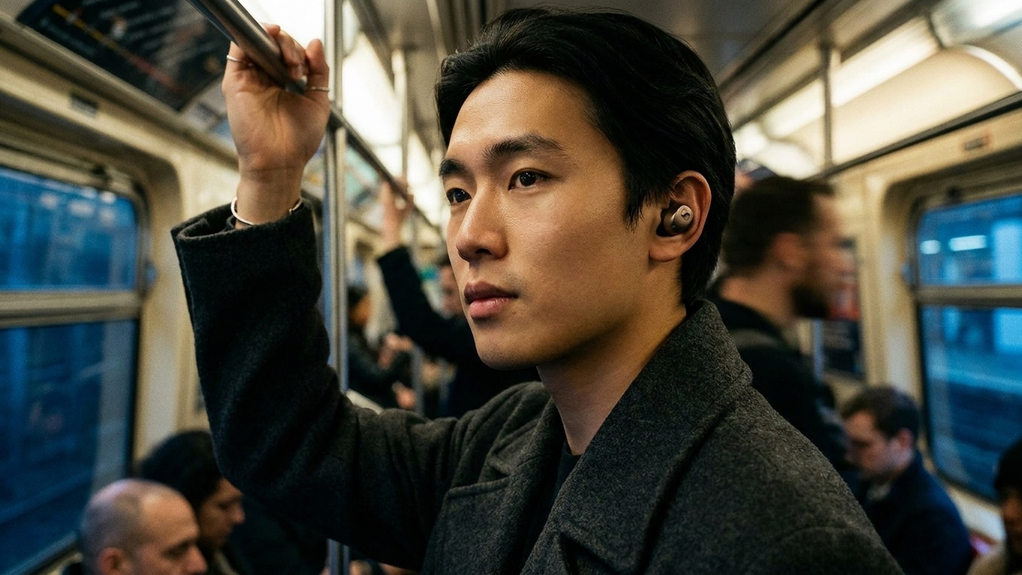 Sennheiser MOMENTUM True Wireless 5 Earbuds