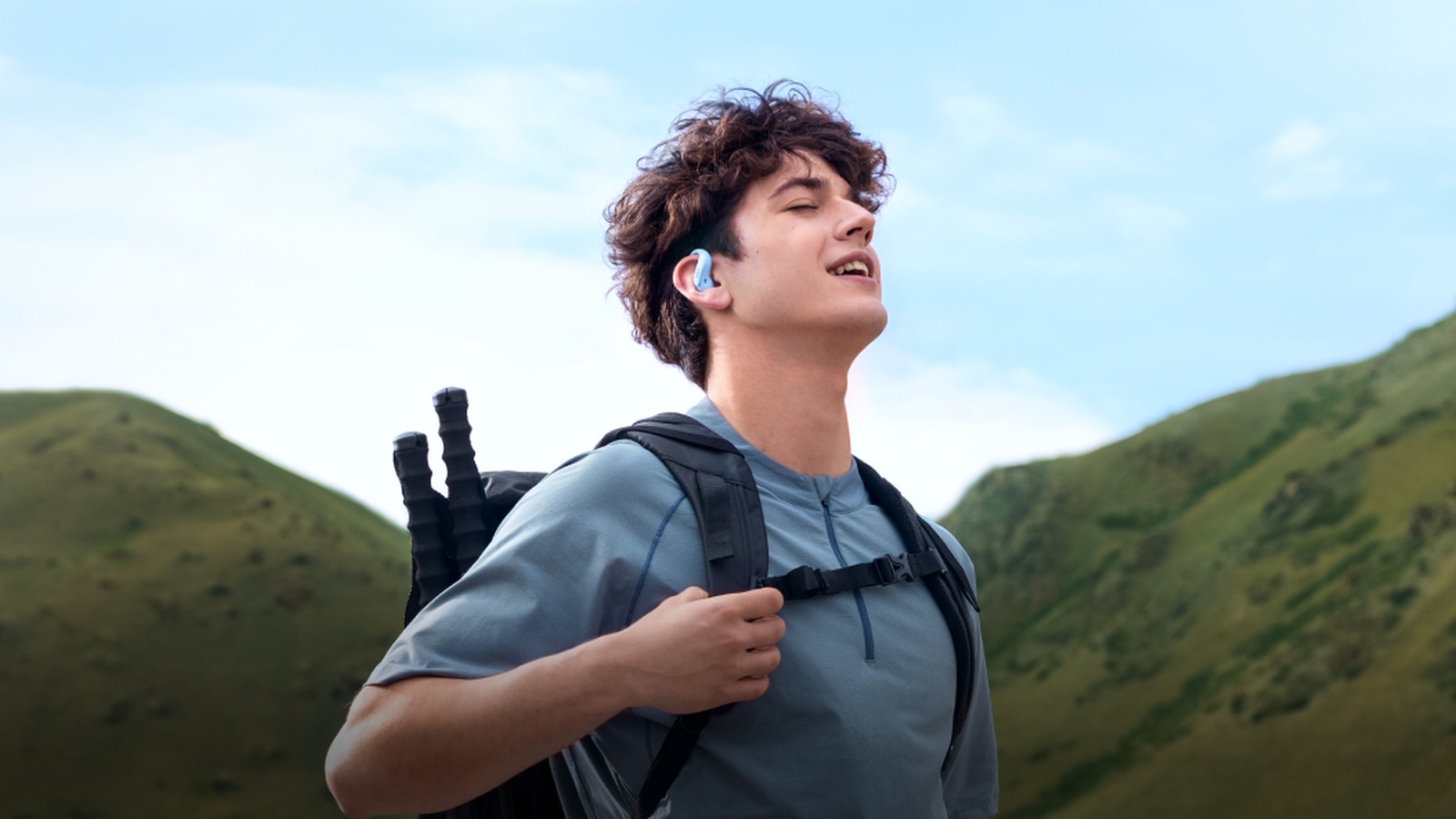 Shokz OpenFit Air 2: The Ultimate Gym Earbuds