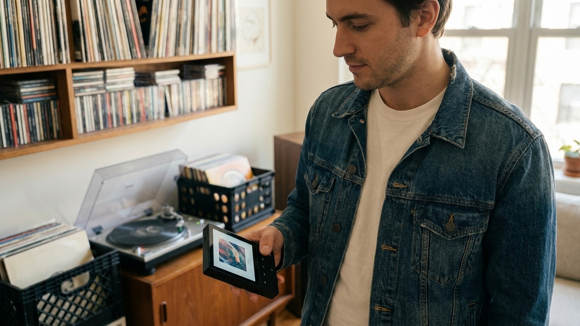 Sleevenote Music Player | Key Features, Price & Alternatives