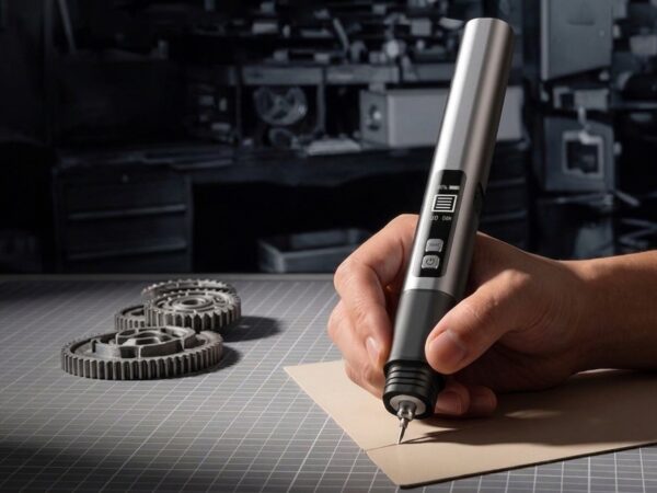 SonicMax Slice 10 Ultrasonic Cutter