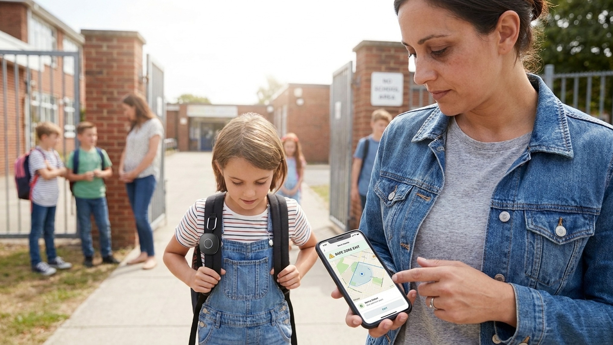 StepSafe Kids GPS Tracker | Key Features, Price & Alternatives