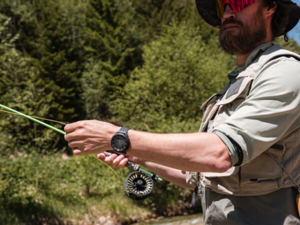 Suunto Core 2 All Black Watch