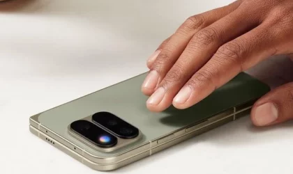 Pixel 11 Pro Fold