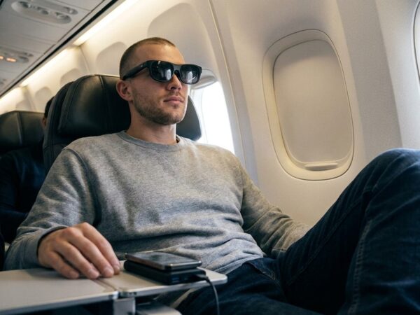 VITURE Pro 2 XR Glasses