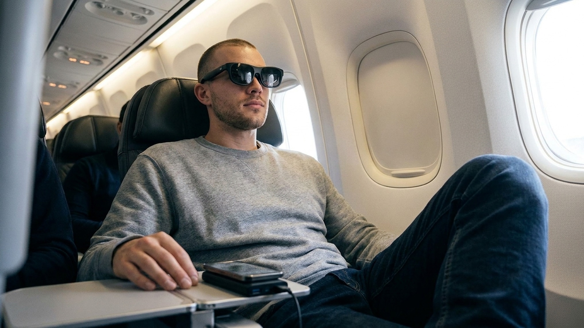 VITURE Pro 2 XR Glasses