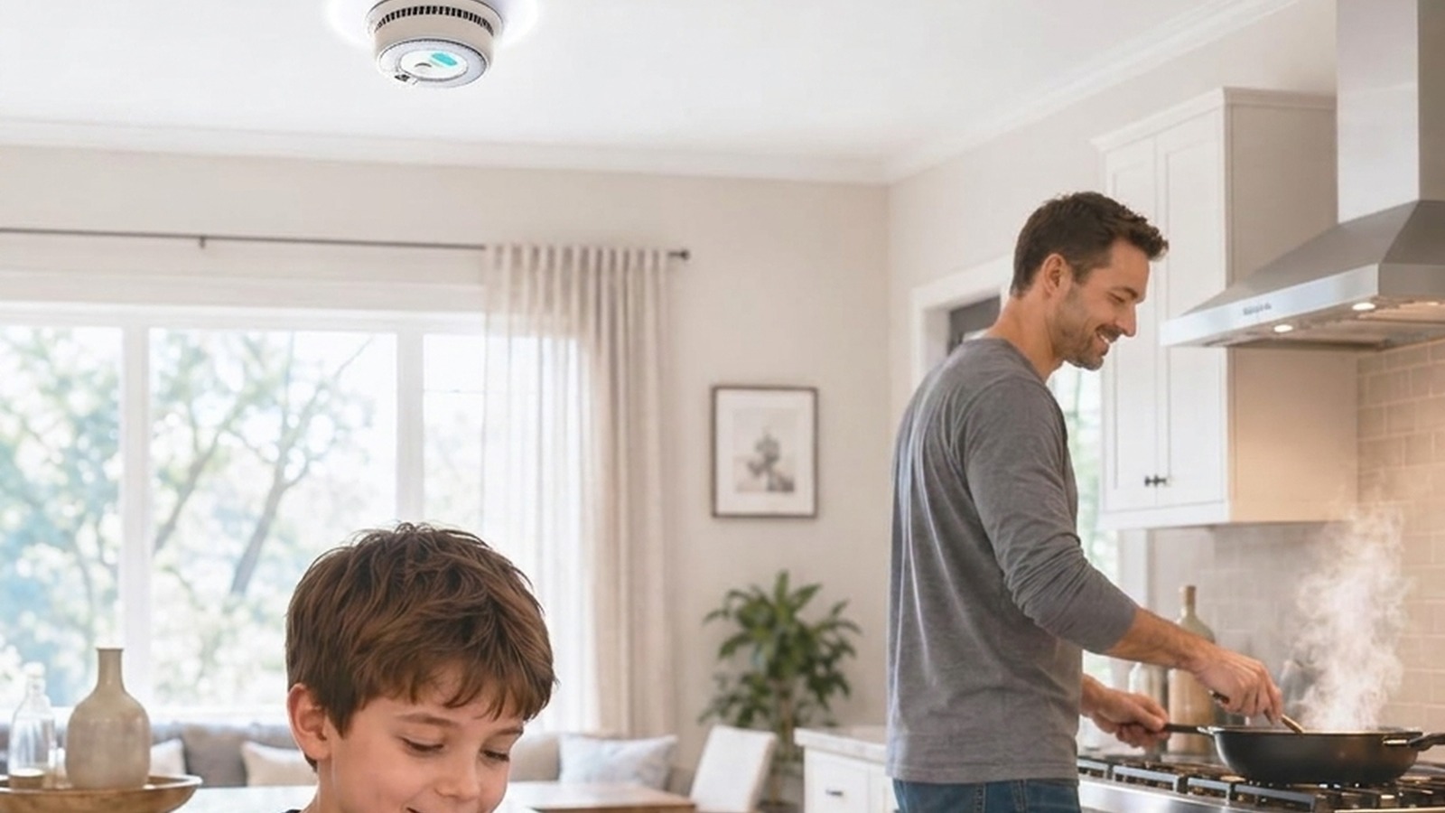X-Sense SC07: Your Home Safety Solution