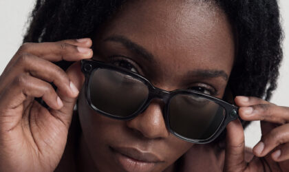 Rokid Ai Glasses Style (Non-Display)