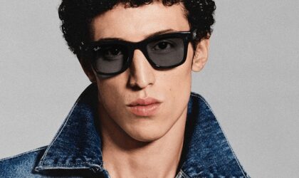 Ray-Ban Meta (Gen 3)