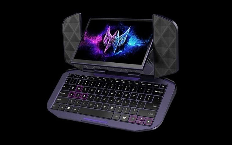 Acer Project DualPlay Mini