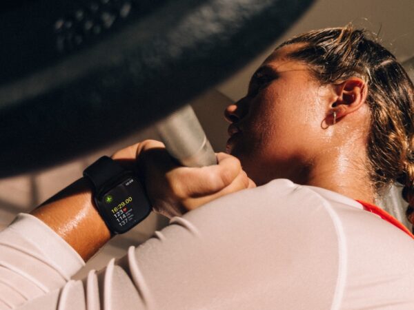 Apple Watch Series 12