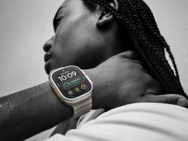 Apple Watch Ultra 4