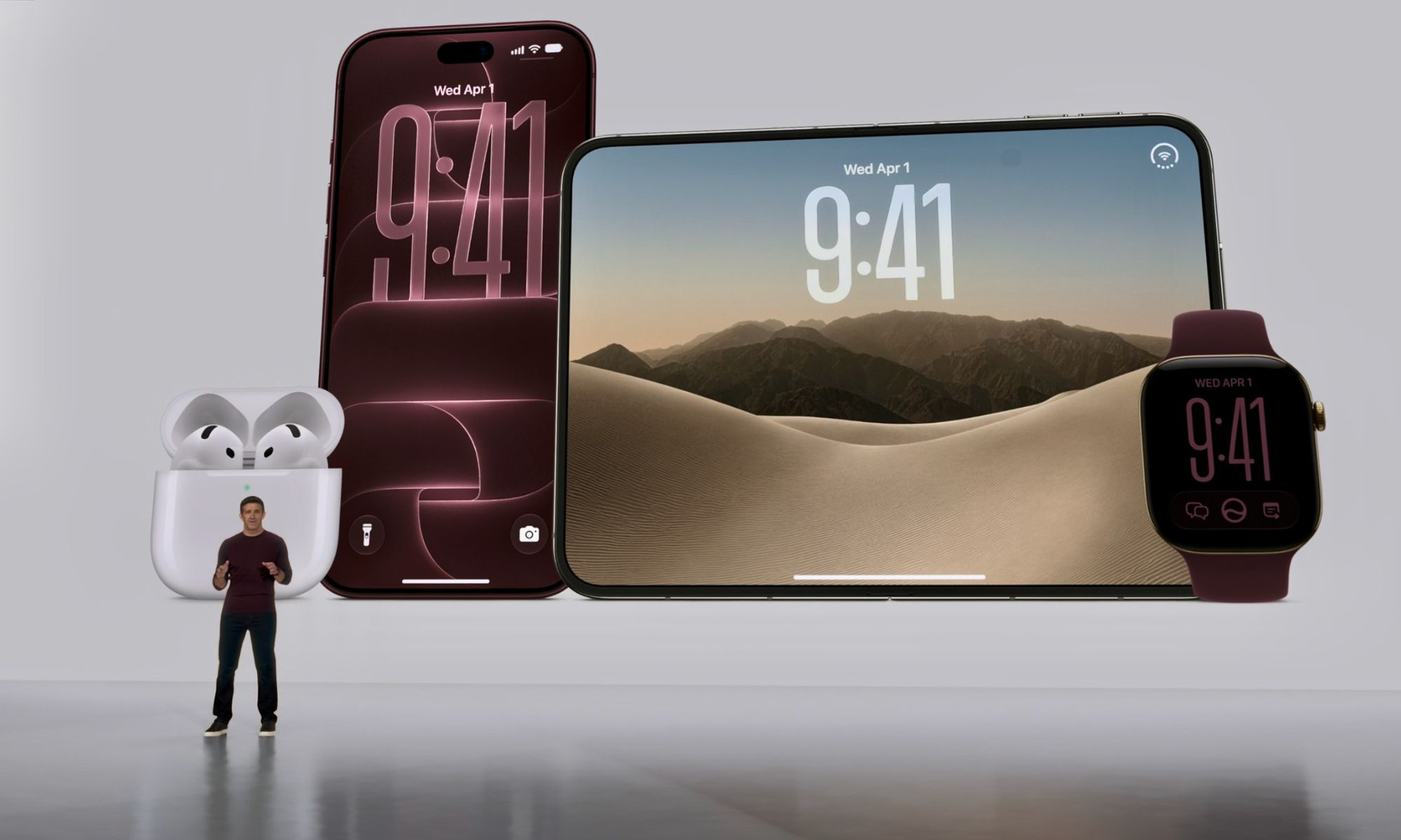 Apple September 2026 event highlights
