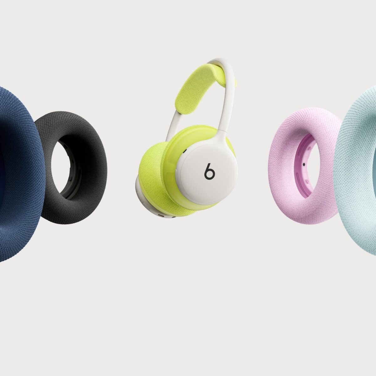 Beats 360 vs. AirPods Max 2, where sweat resistance goes up against the better sound