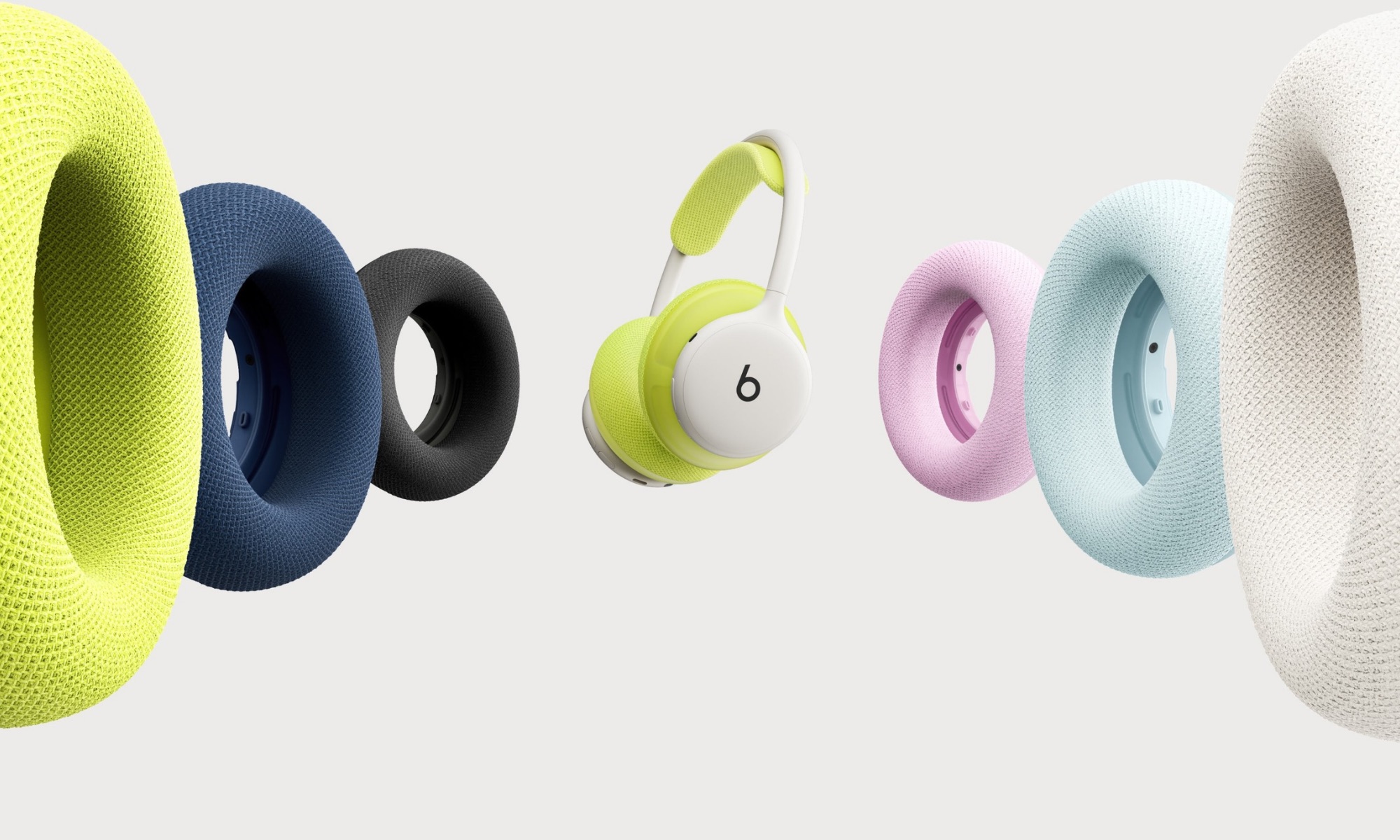 Beats 360 vs. AirPods Max 2