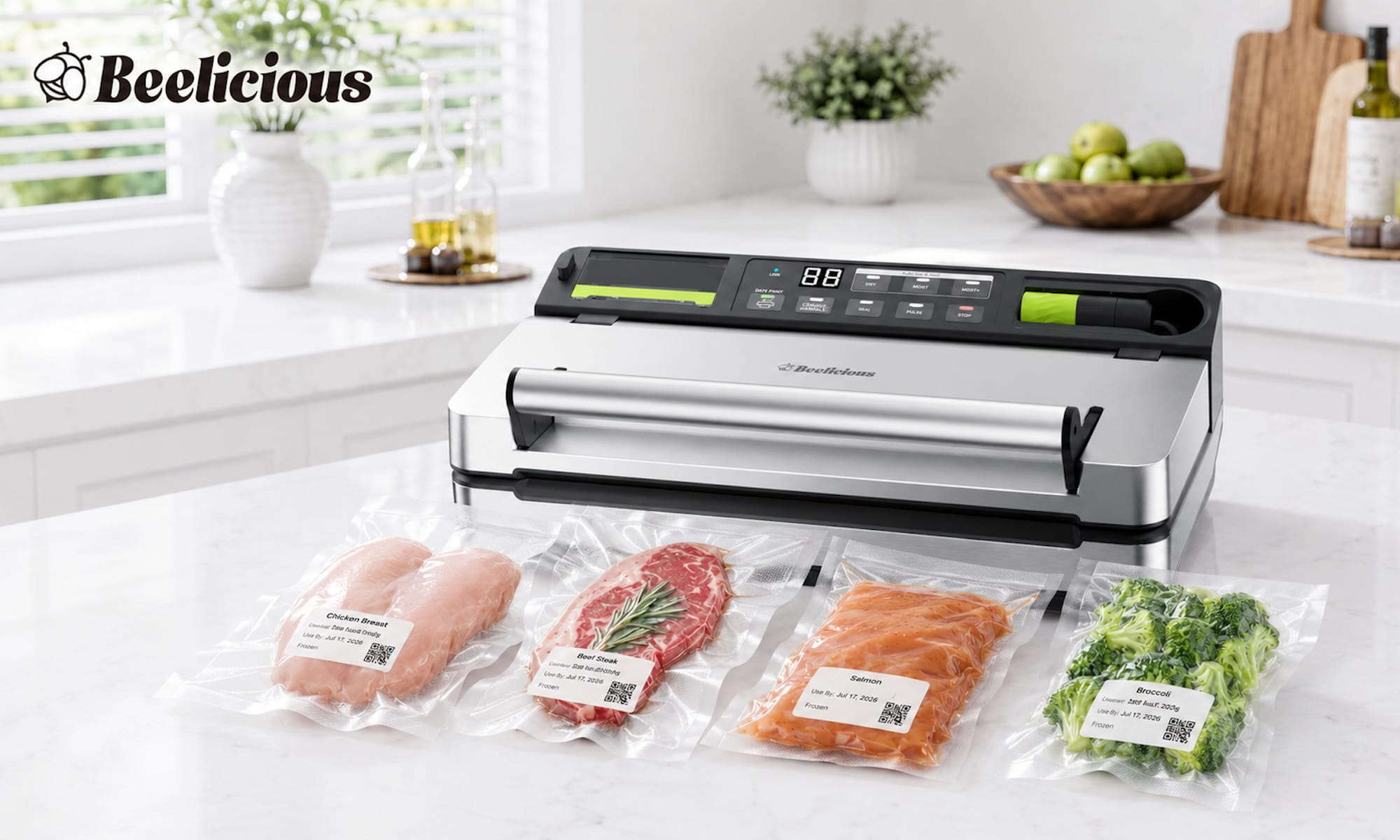 Beelicious FreshTrack Review: A Game Changer