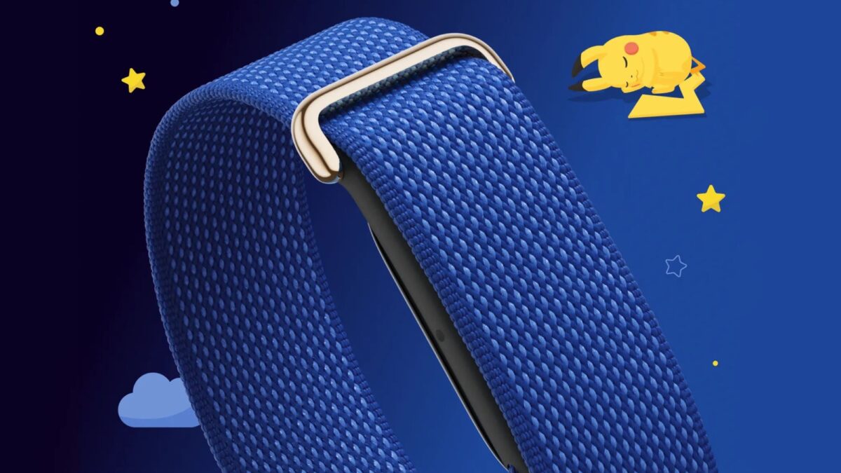 Pokémon 30th Anniversary Tech Gadgets Collection