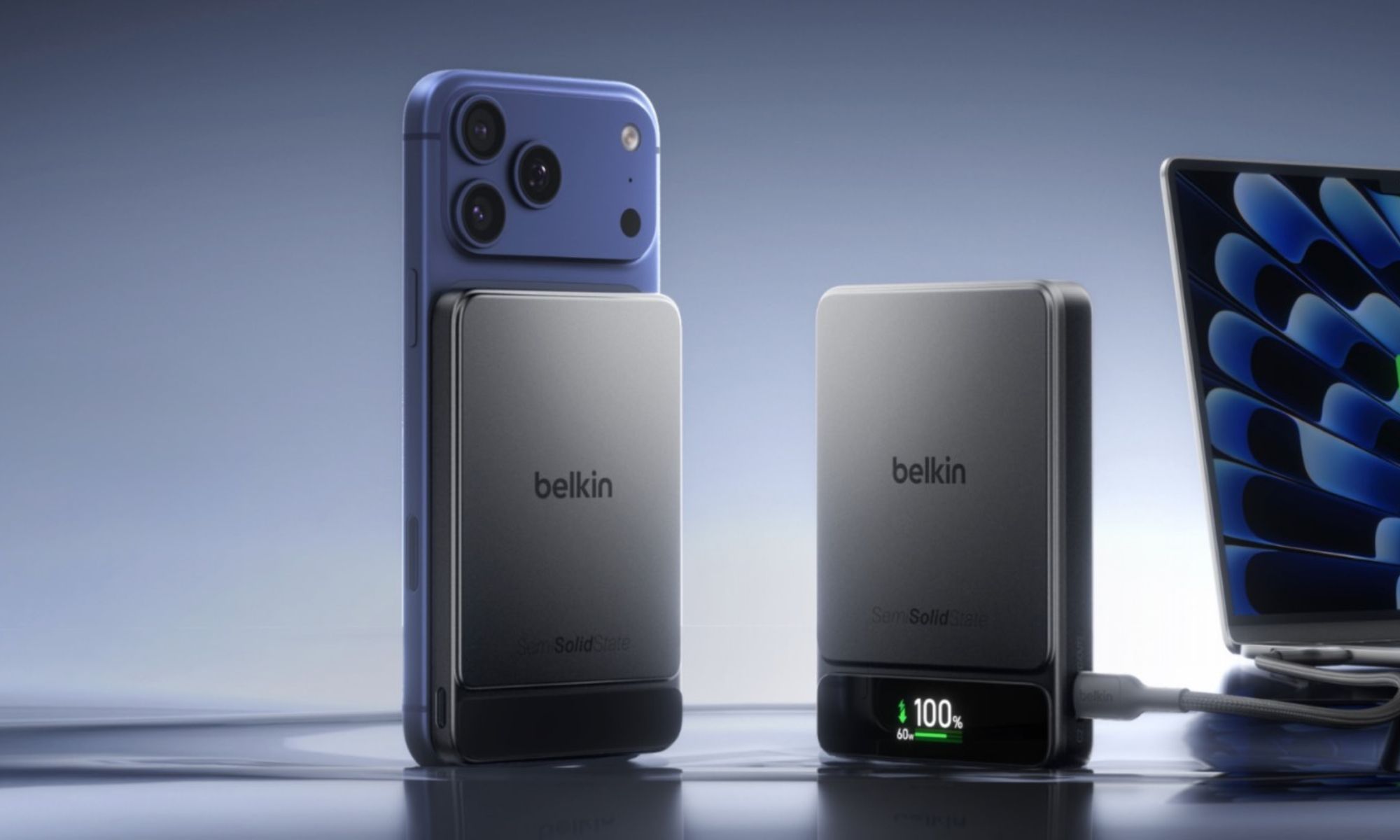 Belkin IFA 2026 lineup, sorted into what I’d buy and what I’d wait on