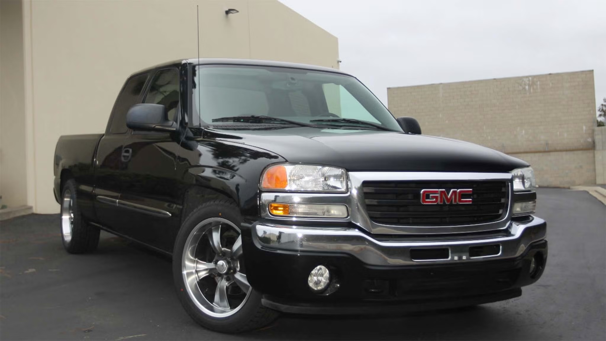 Budget cold air intake, real results: why your Vortec Truck needs to breathe better