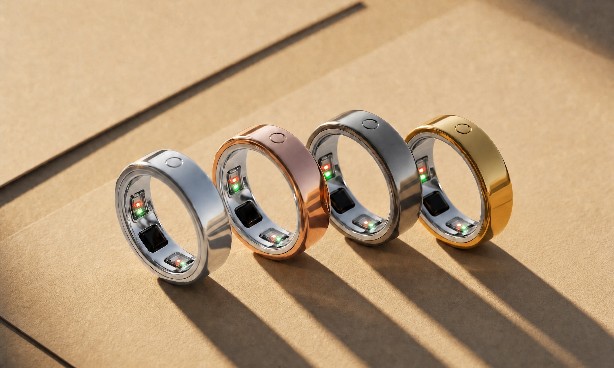 Circular Does What Oura Can’t