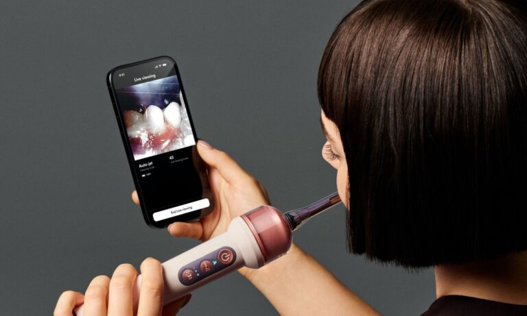 Coolest IFA 2026 gadgets, including a Dyson toothbrush that will tell my dentist everything