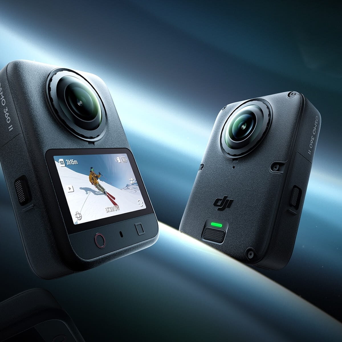 DJI Osmo 360 II vs Insta360 X6: Which 360 camera makes more sense for travelers and creators?