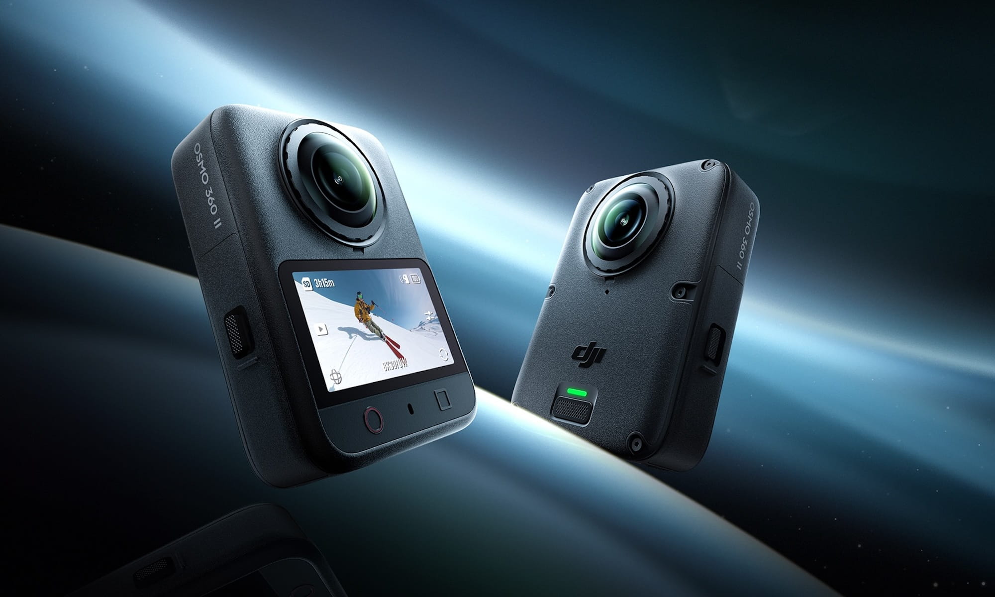 DJI Osmo 360 II vs Insta360 X6: Which should You Buy?