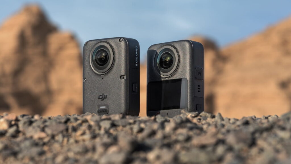 Insta360 X6 AI 智慧剪輯