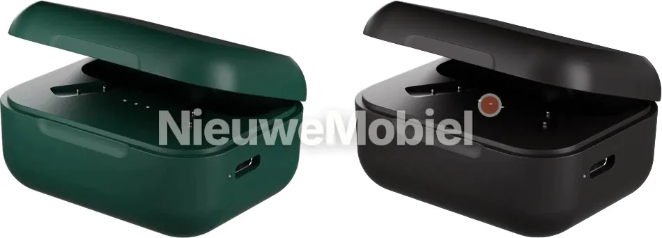 Fairphone 2 leaked images