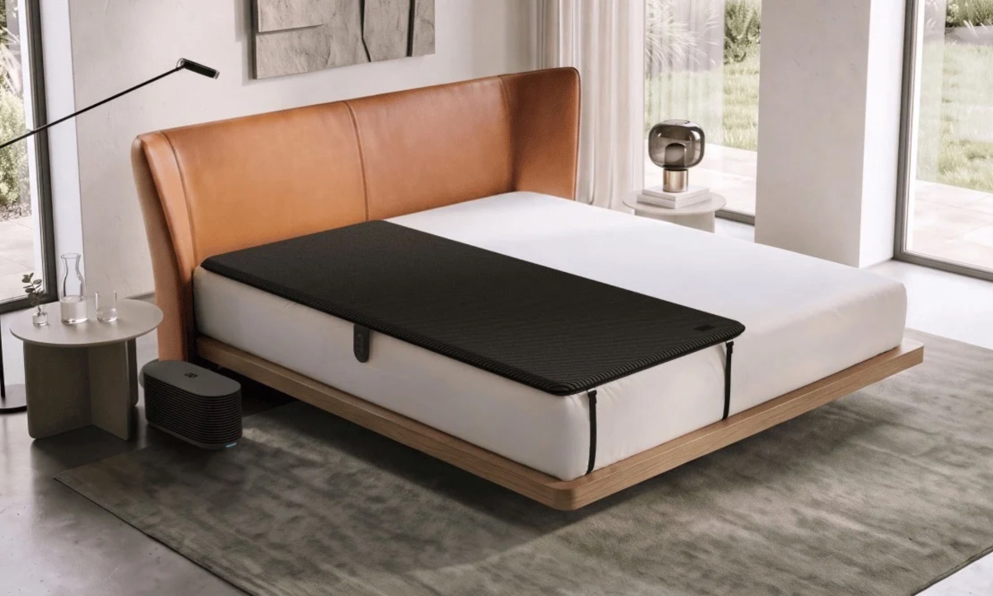 First impressions: Eight Sleep Pod 6