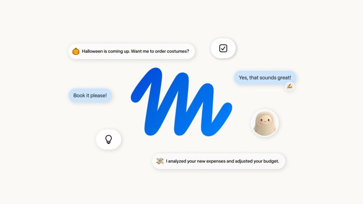 First impressions: Meta Muse, the AI agent I’d rather watch from a safe distance