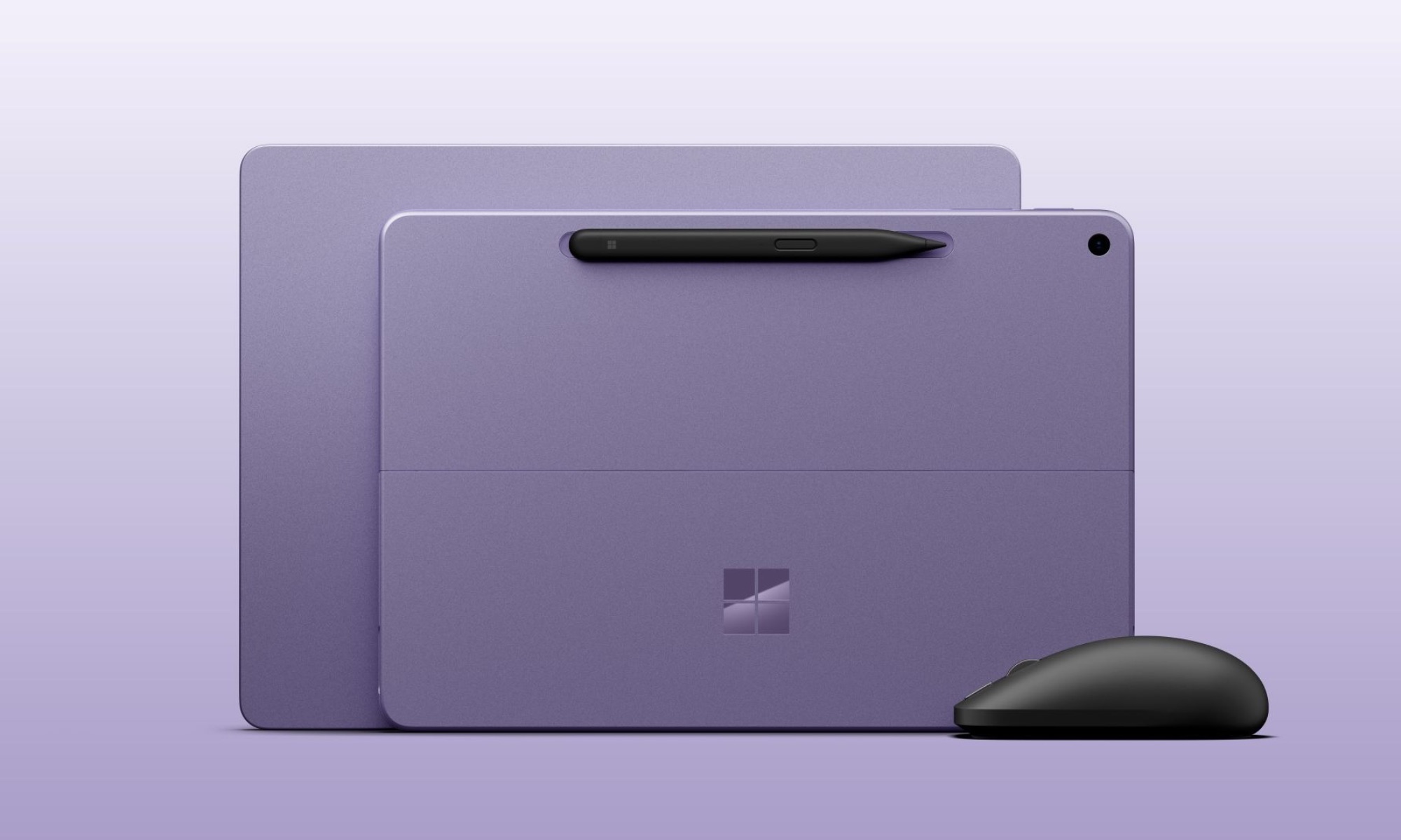 Microsoft Surface Pro 12-inch and Surface Laptop 13-inch