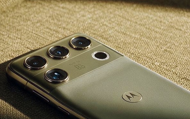 Motorola Signature 27