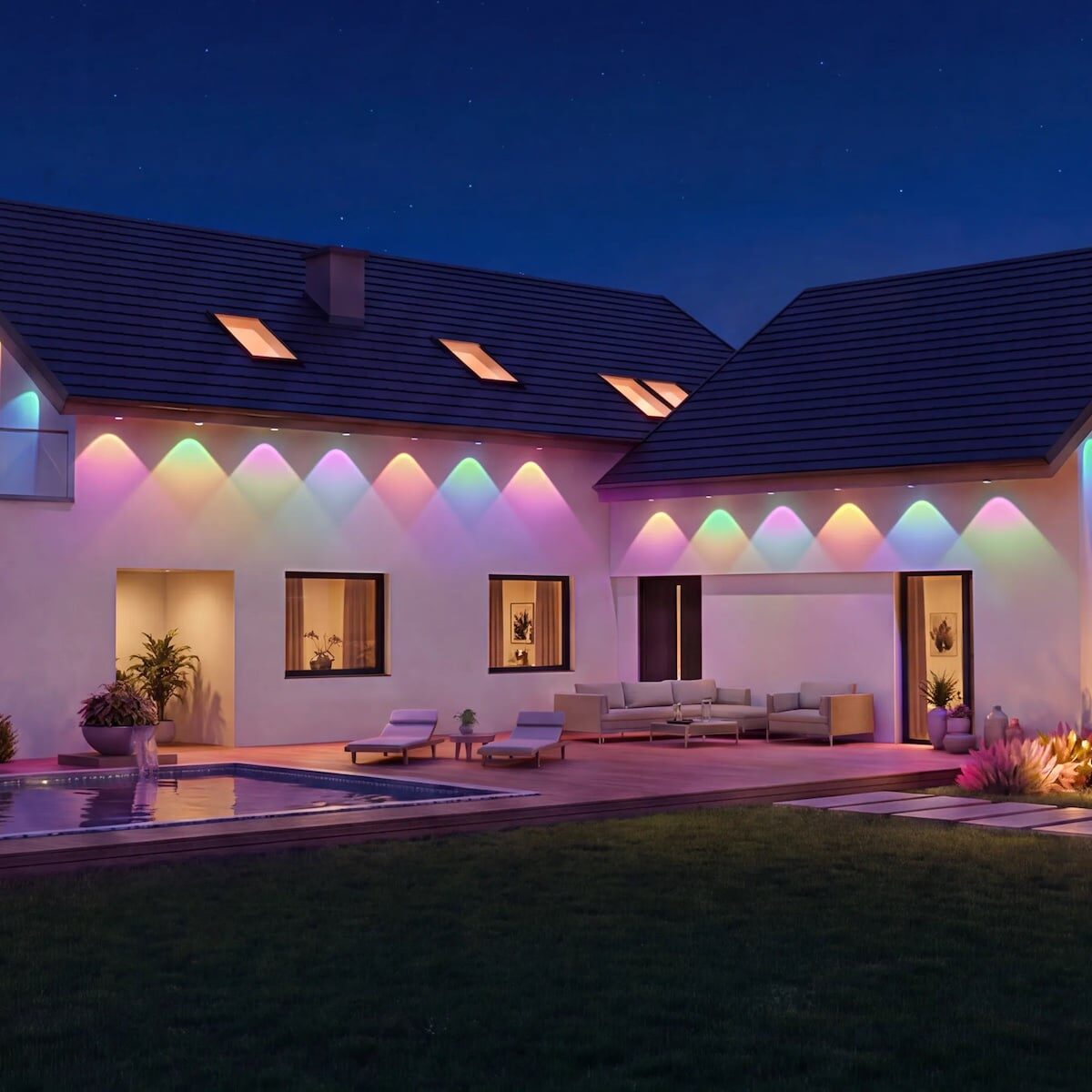 IFA 2026 spotlight: Govee is making me rethink Christmas lights