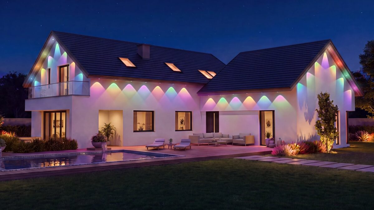 IFA 2026 spotlight: Govee is making me rethink Christmas lights