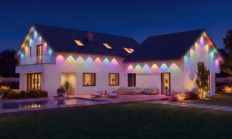 IFA 2026 spotlight: Govee is making me rethink Christmas lights