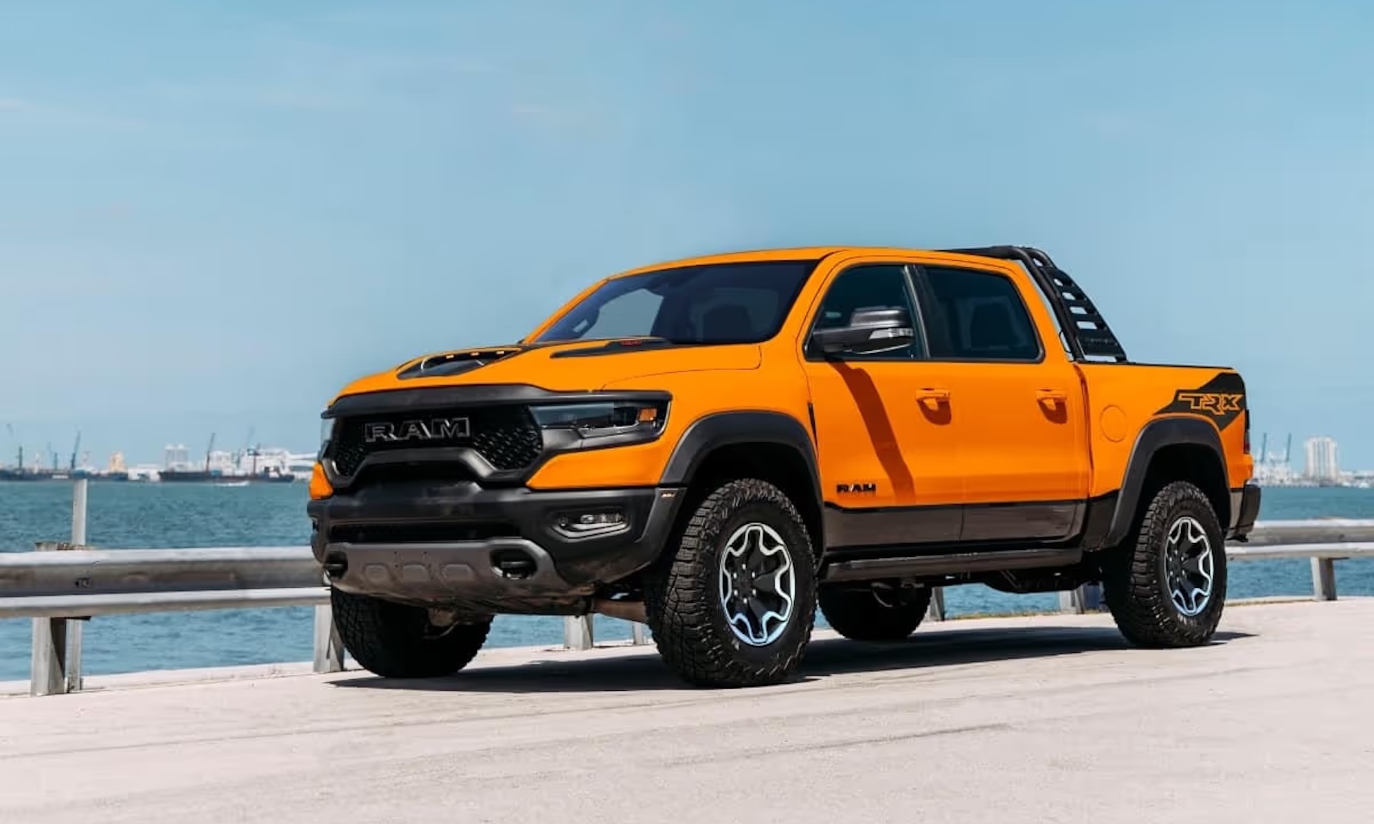 SPELAB’s Cooling System Refresh Kit for Dodge Ram Trucks — Gadget Flow