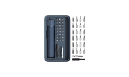 HOTO 25 Piece Screwdriver Set 01