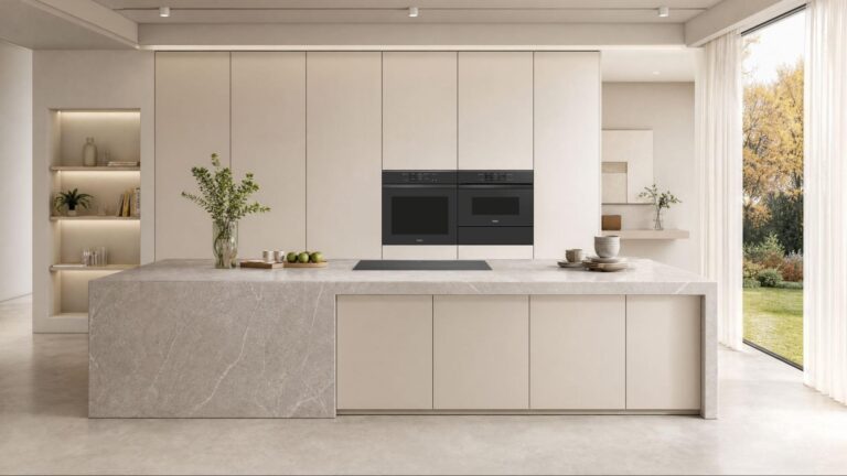 Haier wants your home to think harder than you do. At IFA 2026, we let it try.