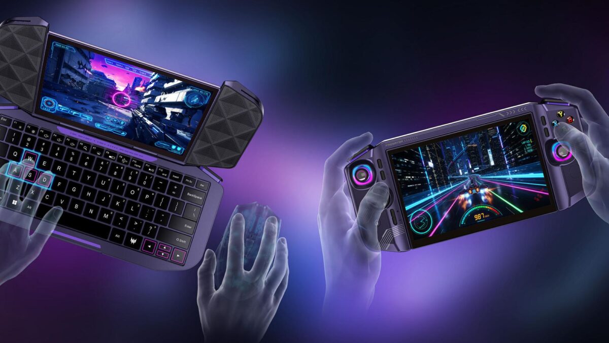 IFA 2026: Breakthrough gaming gadgets that made me rethink my setup