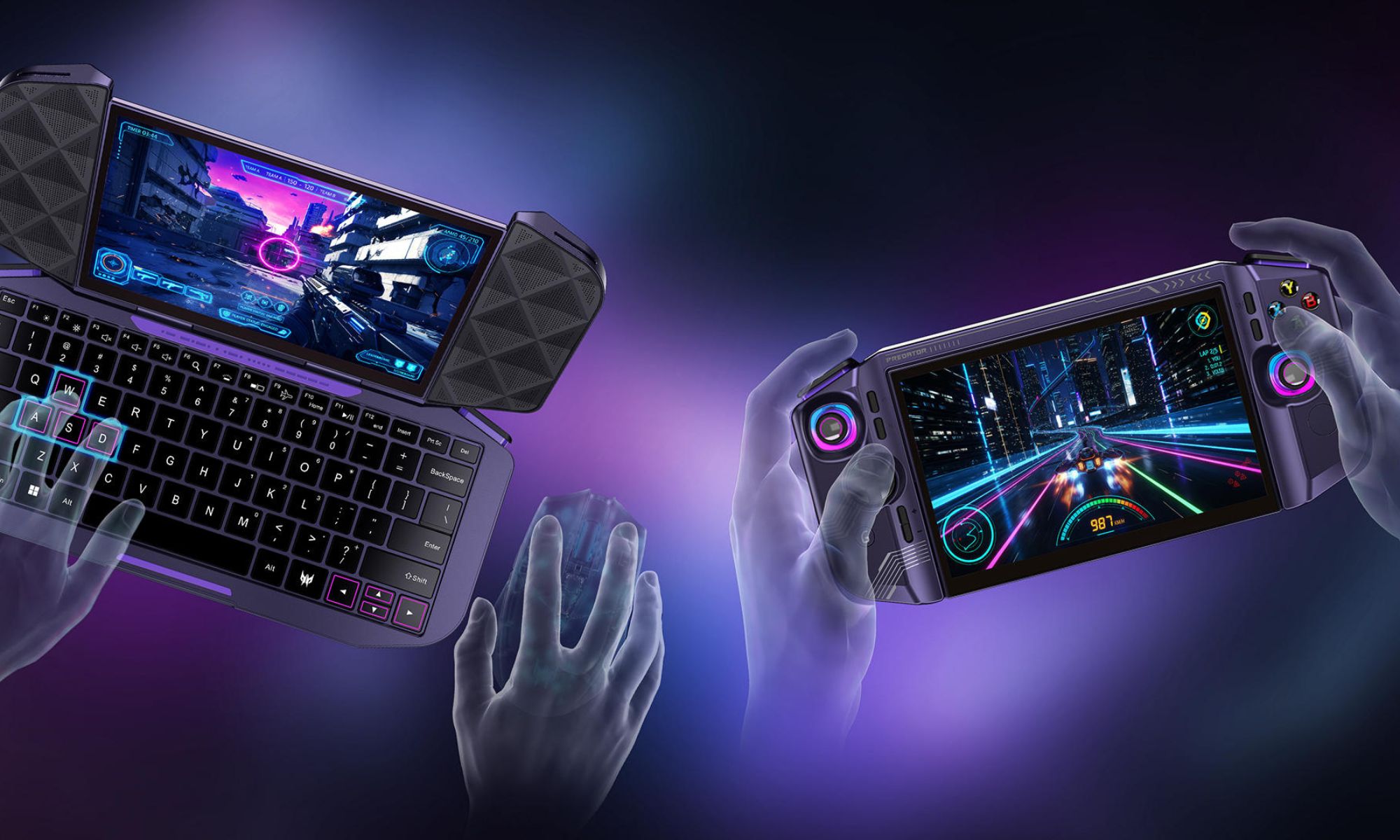 I Was Shocked When I Unboxed IFA 2026 Gaming Gadgets—They’re Literally Rewriting the Rules!