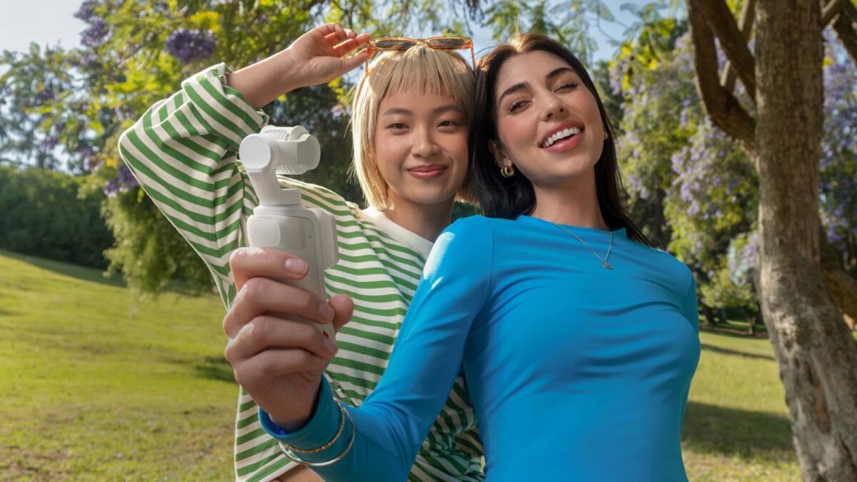 Insta360 Luna Pro vs DJI Pocket 4: My pick depends on where you live