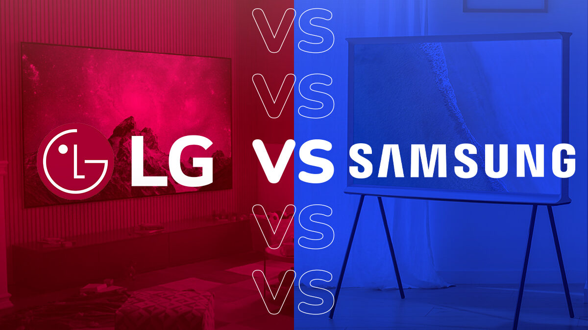 Nobody shipped the AI home: Why LG vs Samsung at IFA 2026 is the wrong fight